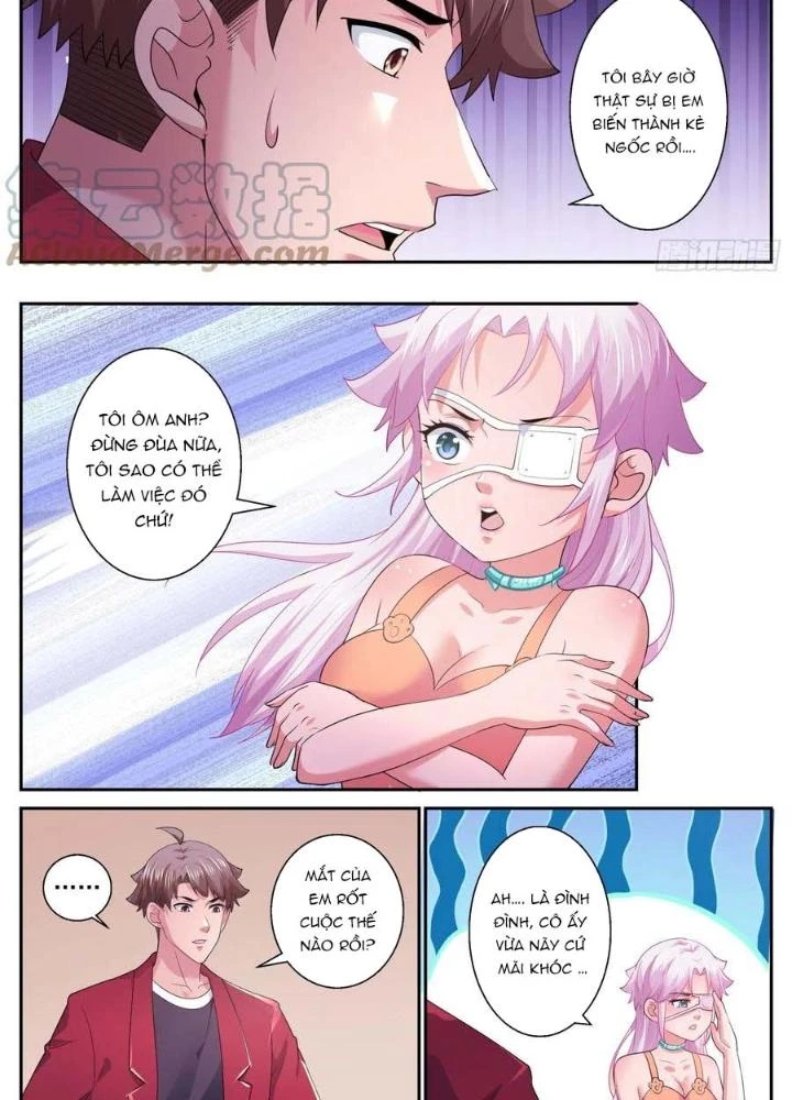 Ta Có Phòng Riêng Thời Tận Thế Chapter 486 - 11