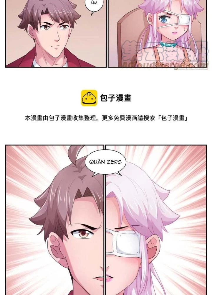 Ta Có Phòng Riêng Thời Tận Thế Chapter 486 - 17