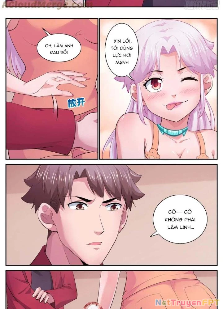 Ta Có Phòng Riêng Thời Tận Thế Chapter 487 - 5