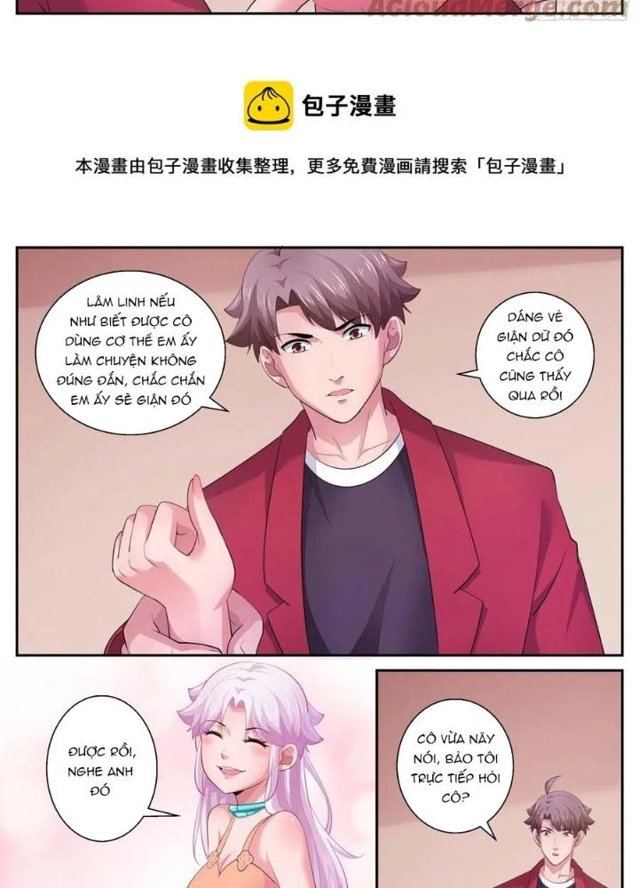 Ta Có Phòng Riêng Thời Tận Thế Chapter 487 - 9