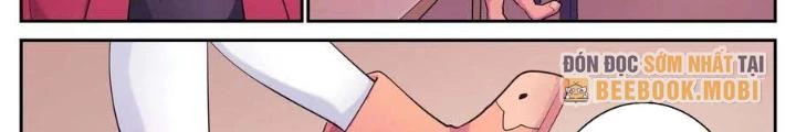 Ta Có Phòng Riêng Thời Tận Thế Chapter 487 - 12