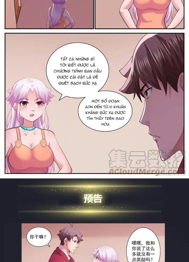 Ta Có Phòng Riêng Thời Tận Thế Chapter 487 - 27
