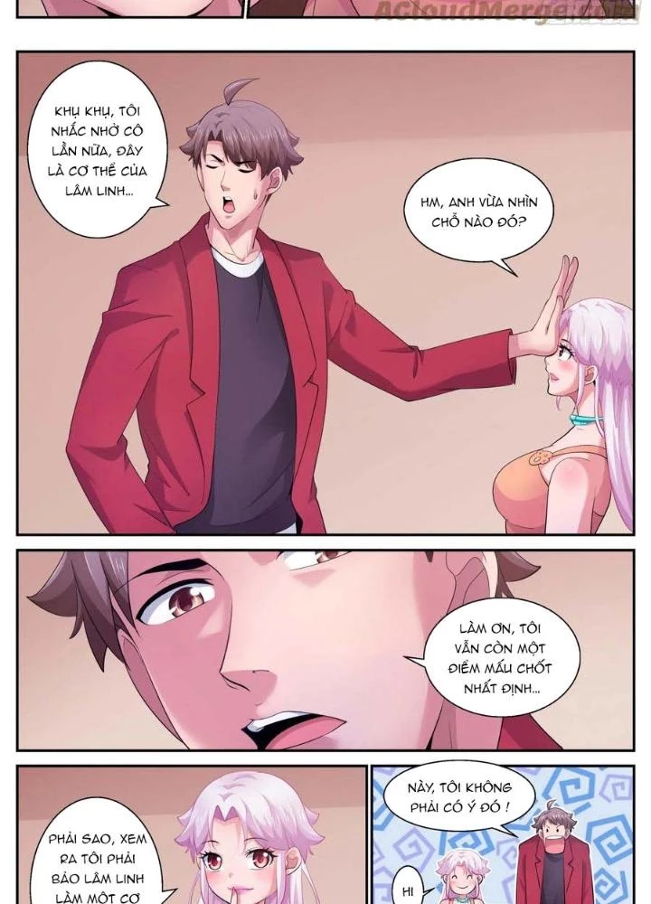 Ta Có Phòng Riêng Thời Tận Thế Chapter 488 - 7
