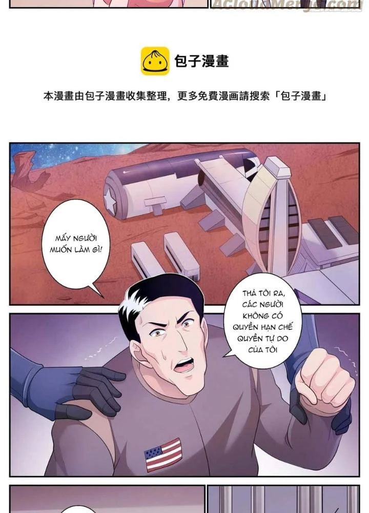 Ta Có Phòng Riêng Thời Tận Thế Chapter 488 - 9