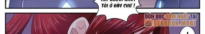 Ta Có Phòng Riêng Thời Tận Thế Chapter 488 - 12