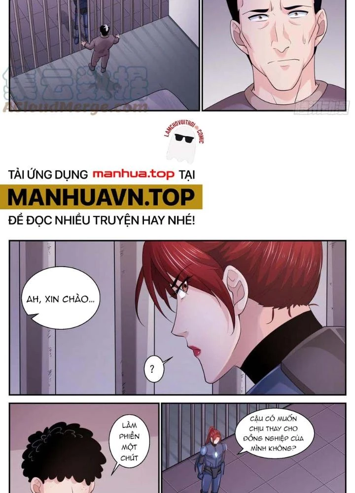 Ta Có Phòng Riêng Thời Tận Thế Chapter 488 - 19