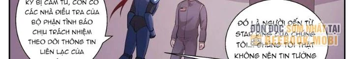 Ta Có Phòng Riêng Thời Tận Thế Chapter 488 - 24