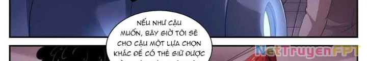 Ta Có Phòng Riêng Thời Tận Thế Chapter 488 - 26
