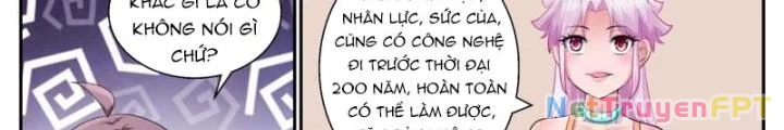 Ta Có Phòng Riêng Thời Tận Thế Chapter 489 - 4