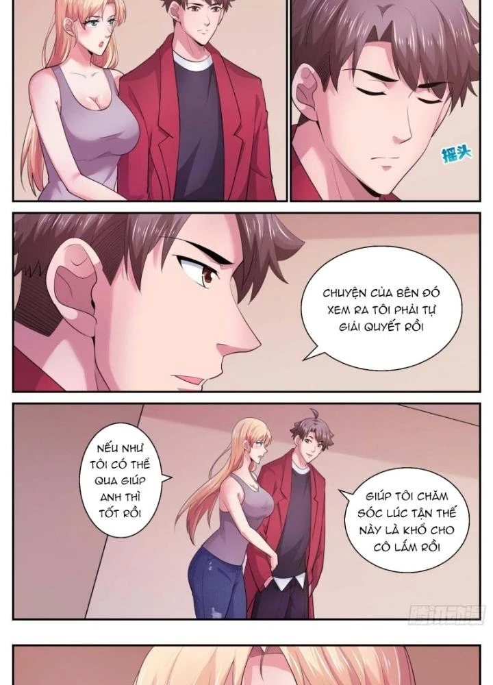Ta Có Phòng Riêng Thời Tận Thế Chapter 489 - 15