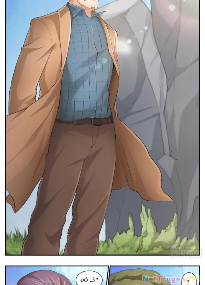 Ta Có Phòng Riêng Thời Tận Thế Chapter 489 - 23