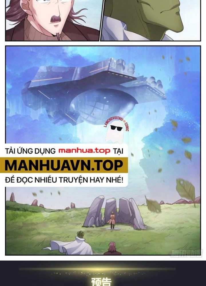 Ta Có Phòng Riêng Thời Tận Thế Chapter 489 - 25