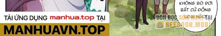 Ta Có Phòng Riêng Thời Tận Thế Chapter 490 - 6