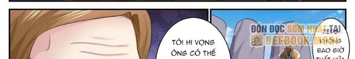 Ta Có Phòng Riêng Thời Tận Thế Chapter 490 - 12