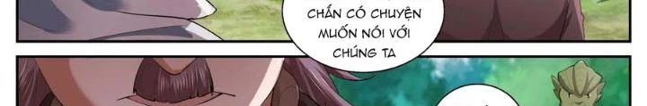 Ta Có Phòng Riêng Thời Tận Thế Chapter 490 - 14