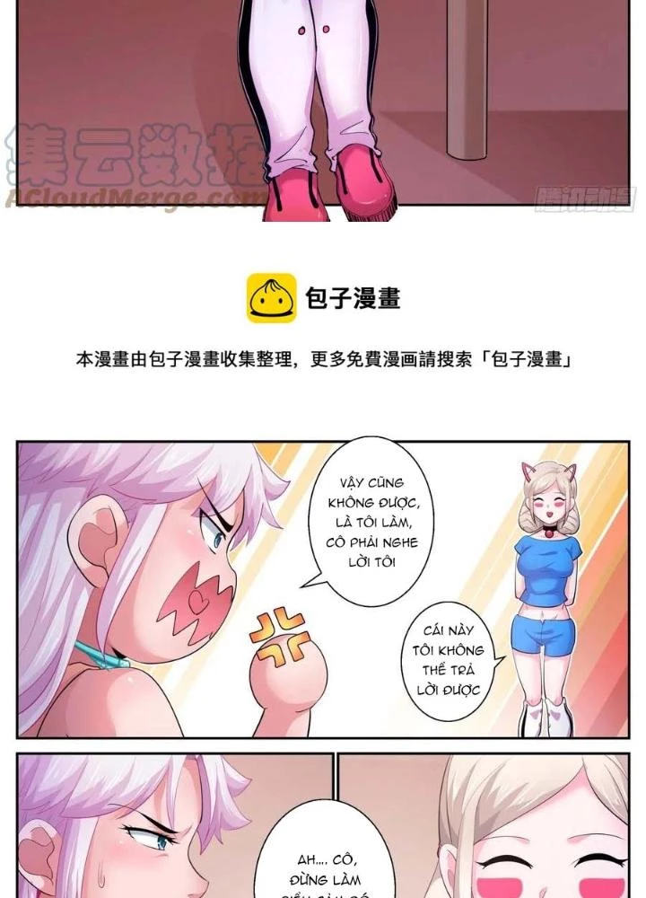 Ta Có Phòng Riêng Thời Tận Thế Chapter 491 - 17
