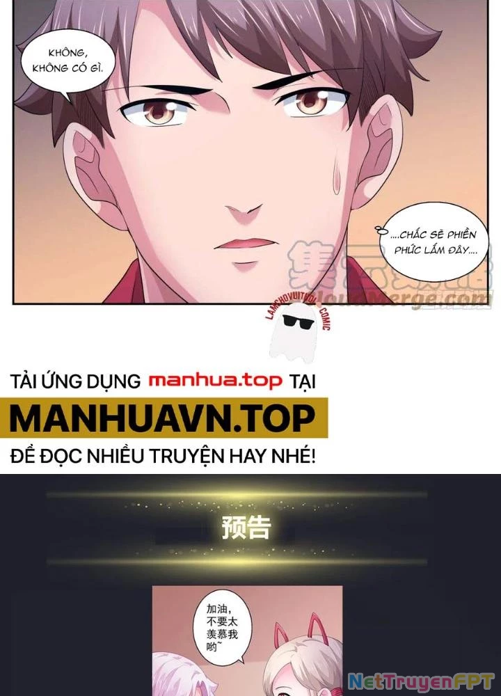 Ta Có Phòng Riêng Thời Tận Thế Chapter 491 - 27