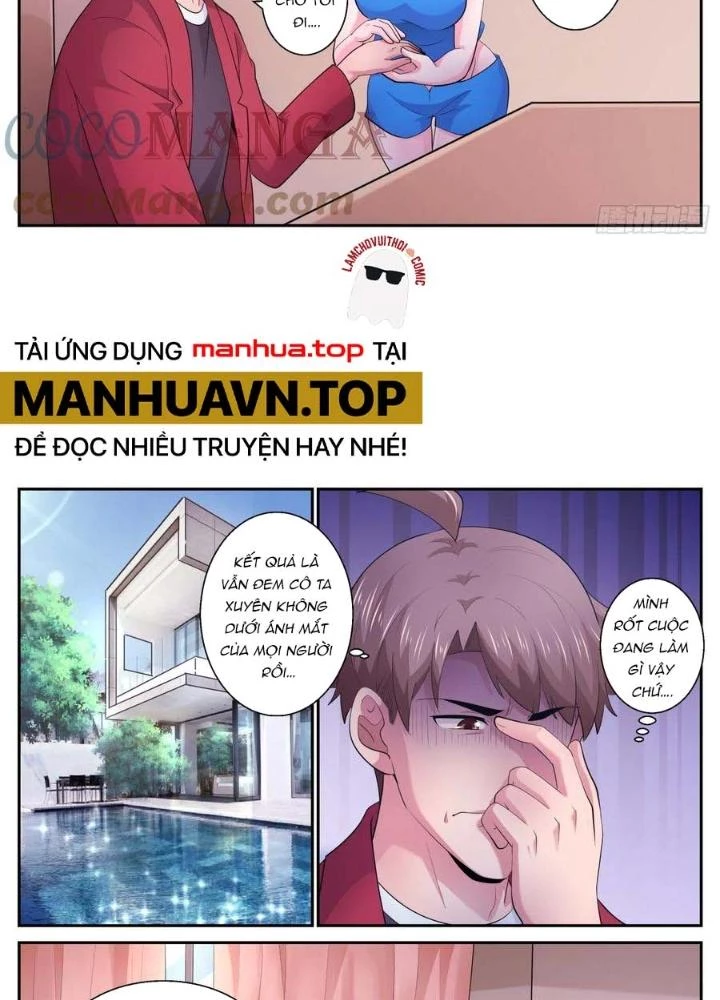 Ta Có Phòng Riêng Thời Tận Thế Chapter 492 - 17