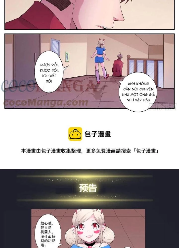 Ta Có Phòng Riêng Thời Tận Thế Chapter 492 - 25