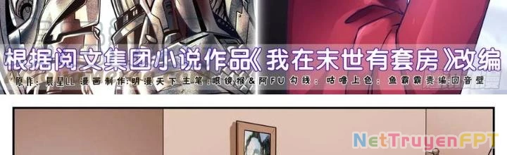 Ta Có Phòng Riêng Thời Tận Thế Chapter 493 - 2