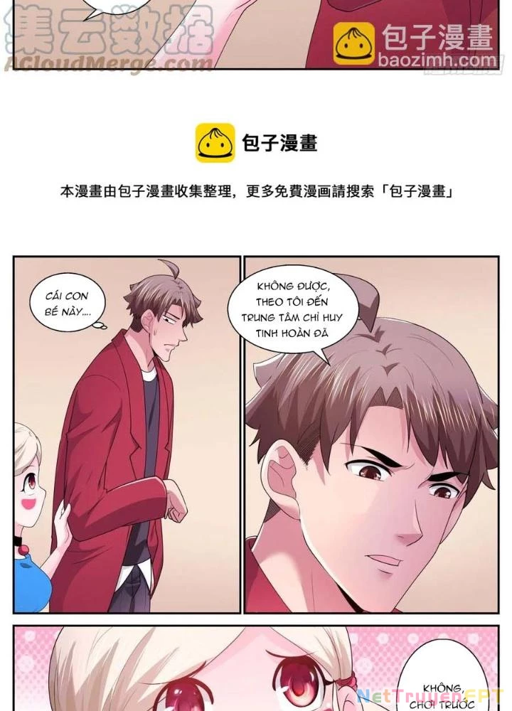 Ta Có Phòng Riêng Thời Tận Thế Chapter 493 - 17