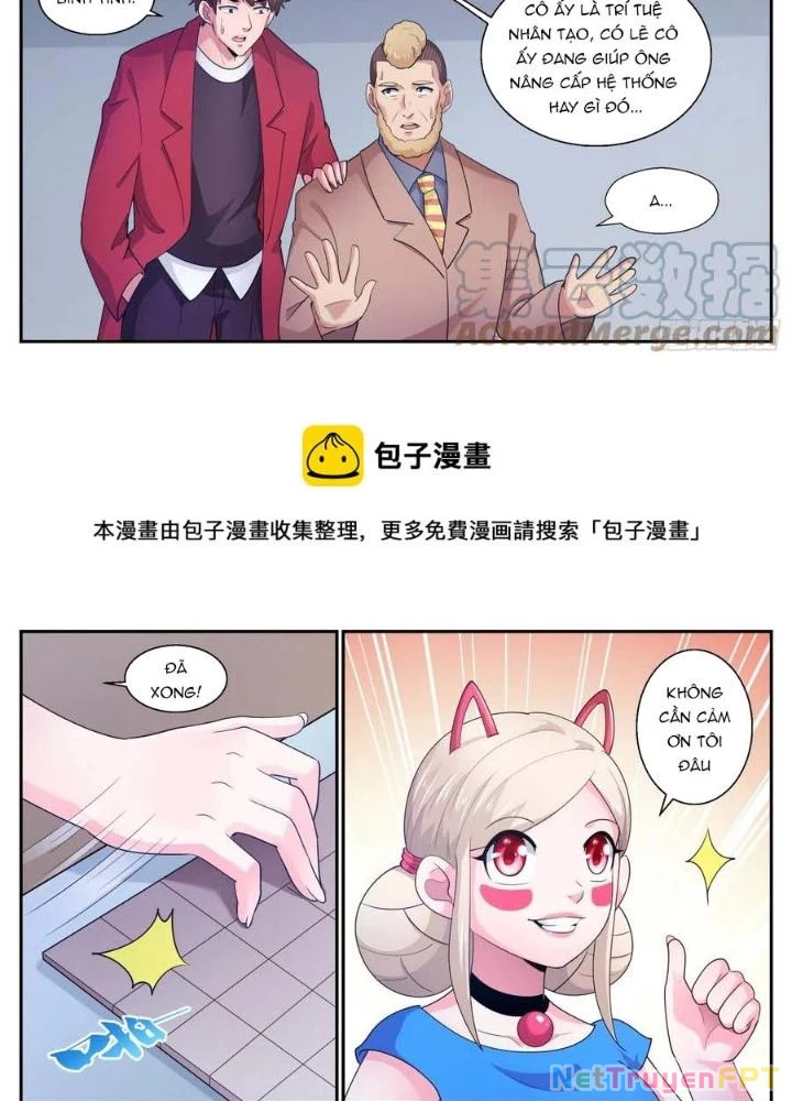 Ta Có Phòng Riêng Thời Tận Thế Chapter 493 - 25