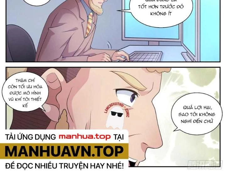 Ta Có Phòng Riêng Thời Tận Thế Chapter 493 - 27