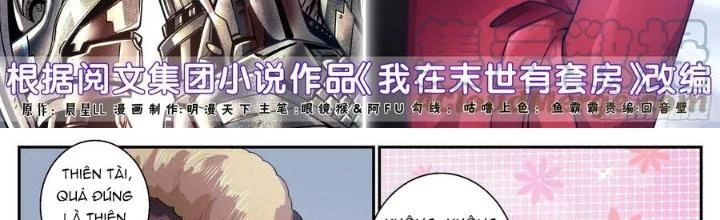 Ta Có Phòng Riêng Thời Tận Thế Chapter 494 - 2