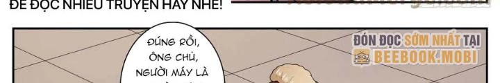 Ta Có Phòng Riêng Thời Tận Thế Chapter 494 - 6