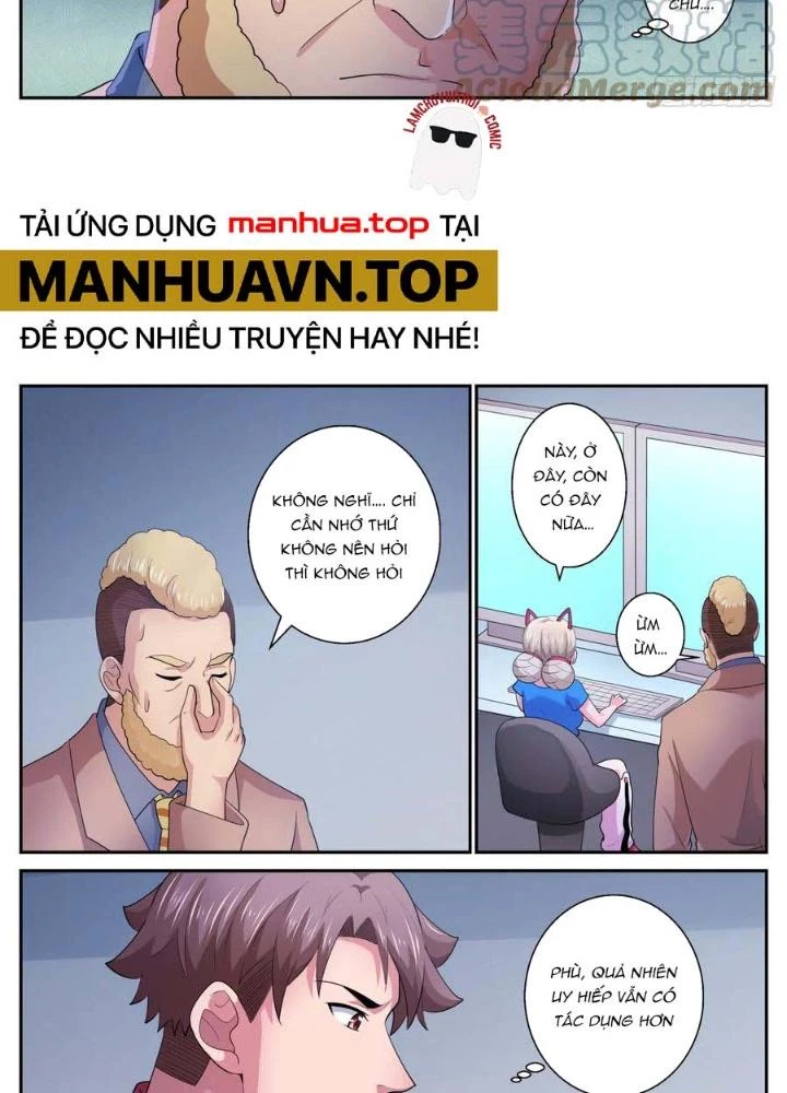 Ta Có Phòng Riêng Thời Tận Thế Chapter 494 - 19