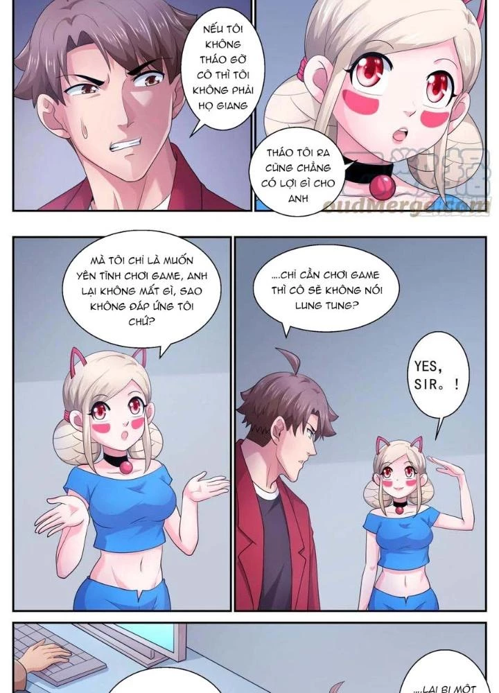 Ta Có Phòng Riêng Thời Tận Thế Chapter 494 - 25