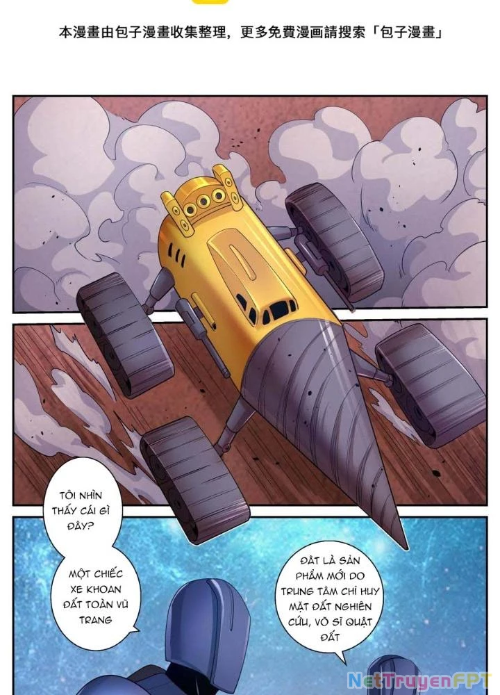 Ta Có Phòng Riêng Thời Tận Thế Chapter 495 - 11