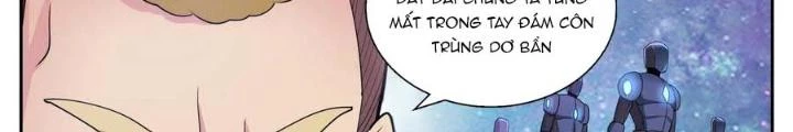Ta Có Phòng Riêng Thời Tận Thế Chapter 495 - 22
