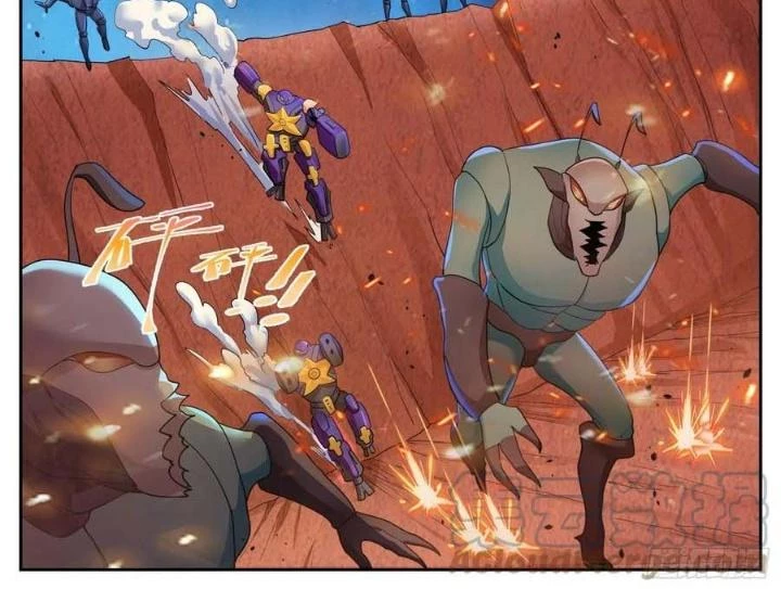 Ta Có Phòng Riêng Thời Tận Thế Chapter 495 - 27