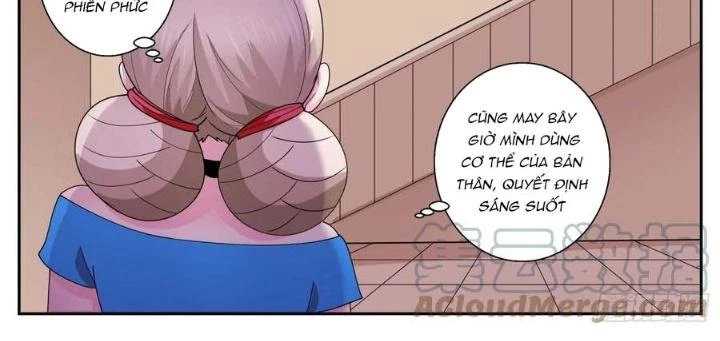 Ta Có Phòng Riêng Thời Tận Thế Chapter 496 - 27