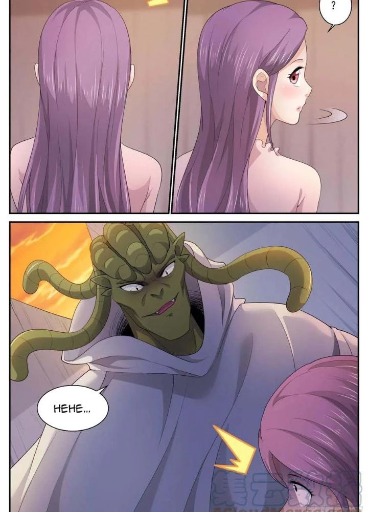 Ta Có Phòng Riêng Thời Tận Thế Chapter 498 - 7
