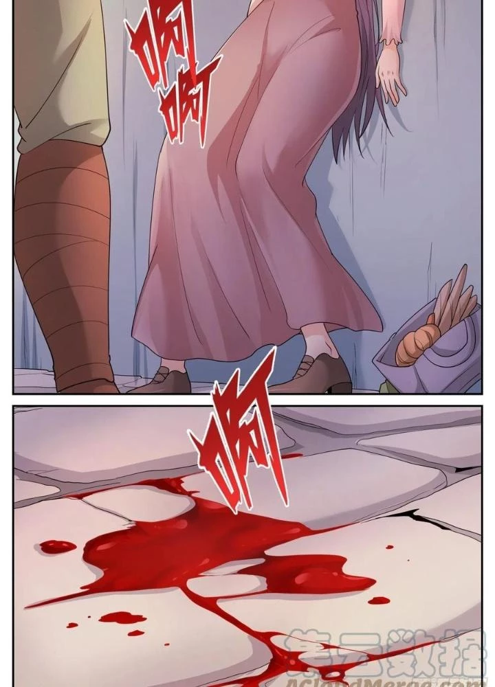 Ta Có Phòng Riêng Thời Tận Thế Chapter 498 - 9