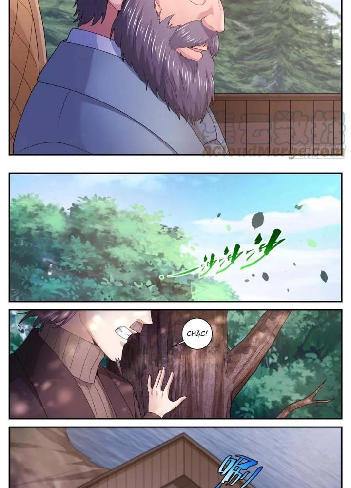 Ta Có Phòng Riêng Thời Tận Thế Chapter 498 - 23
