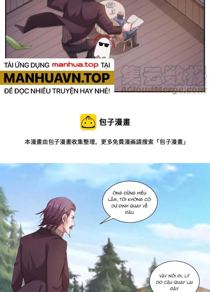 Ta Có Phòng Riêng Thời Tận Thế Chapter 498 - 25