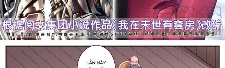 Ta Có Phòng Riêng Thời Tận Thế Chapter 499 - 2