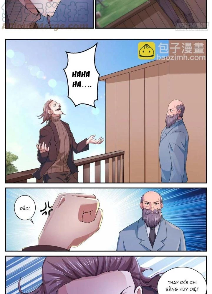 Ta Có Phòng Riêng Thời Tận Thế Chapter 499 - 15