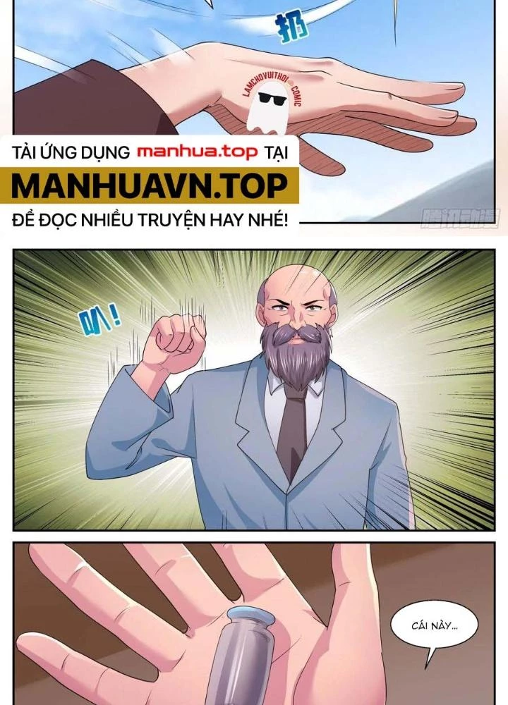Ta Có Phòng Riêng Thời Tận Thế Chapter 499 - 19