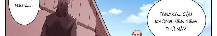Ta Có Phòng Riêng Thời Tận Thế Chapter 499 - 22