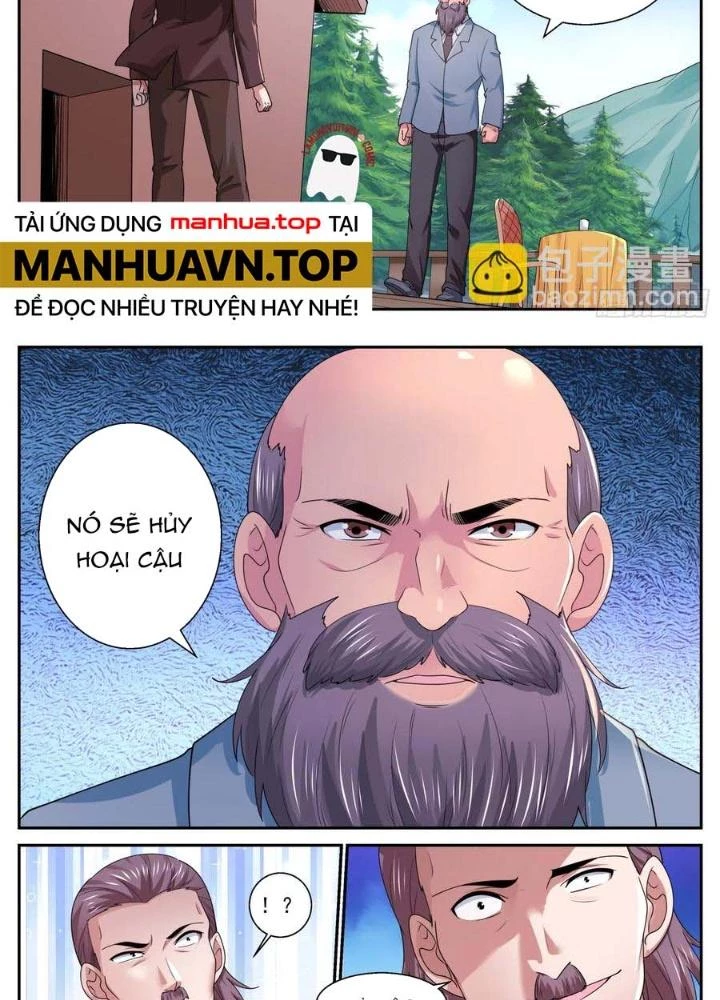 Ta Có Phòng Riêng Thời Tận Thế Chapter 499 - 23