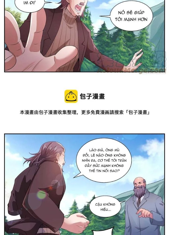 Ta Có Phòng Riêng Thời Tận Thế Chapter 499 - 25