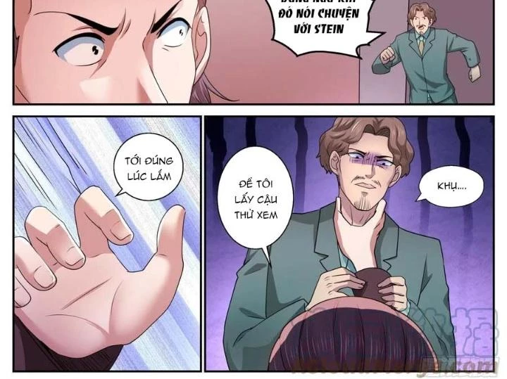 Ta Có Phòng Riêng Thời Tận Thế Chapter 499 - 27