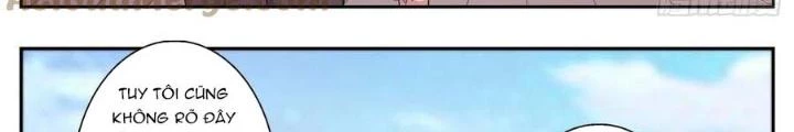 Ta Có Phòng Riêng Thời Tận Thế Chapter 500 - 8