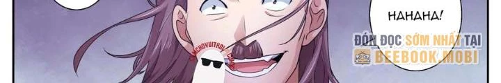 Ta Có Phòng Riêng Thời Tận Thế Chapter 500 - 12