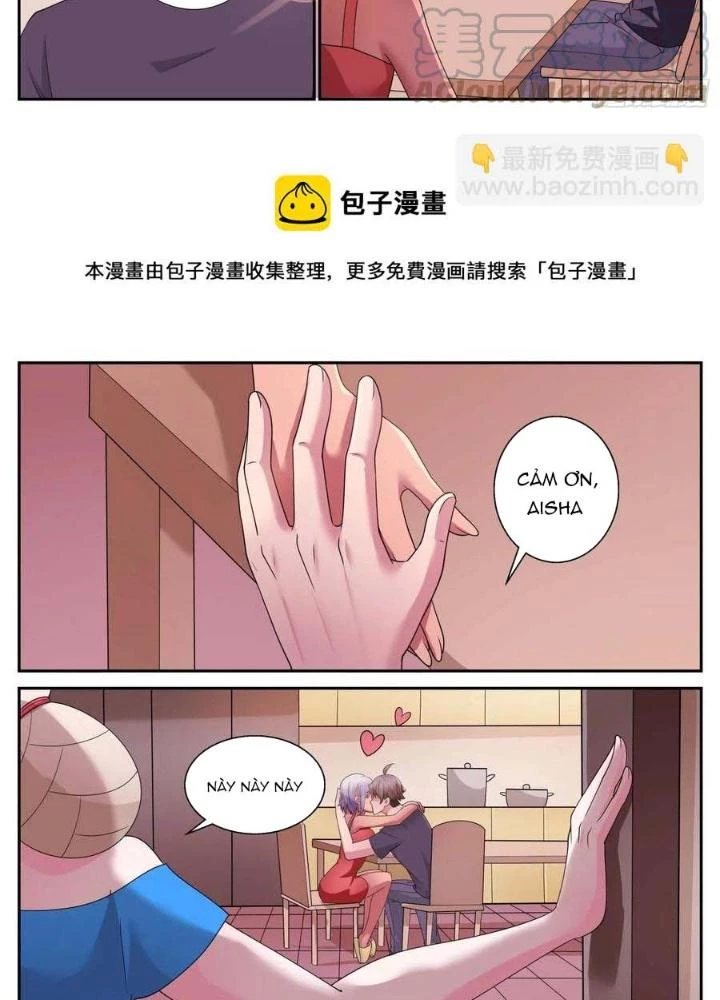 Ta Có Phòng Riêng Thời Tận Thế Chapter 500 - 17