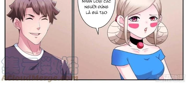 Ta Có Phòng Riêng Thời Tận Thế Chapter 500 - 27
